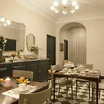 Santa Monica Townhouse