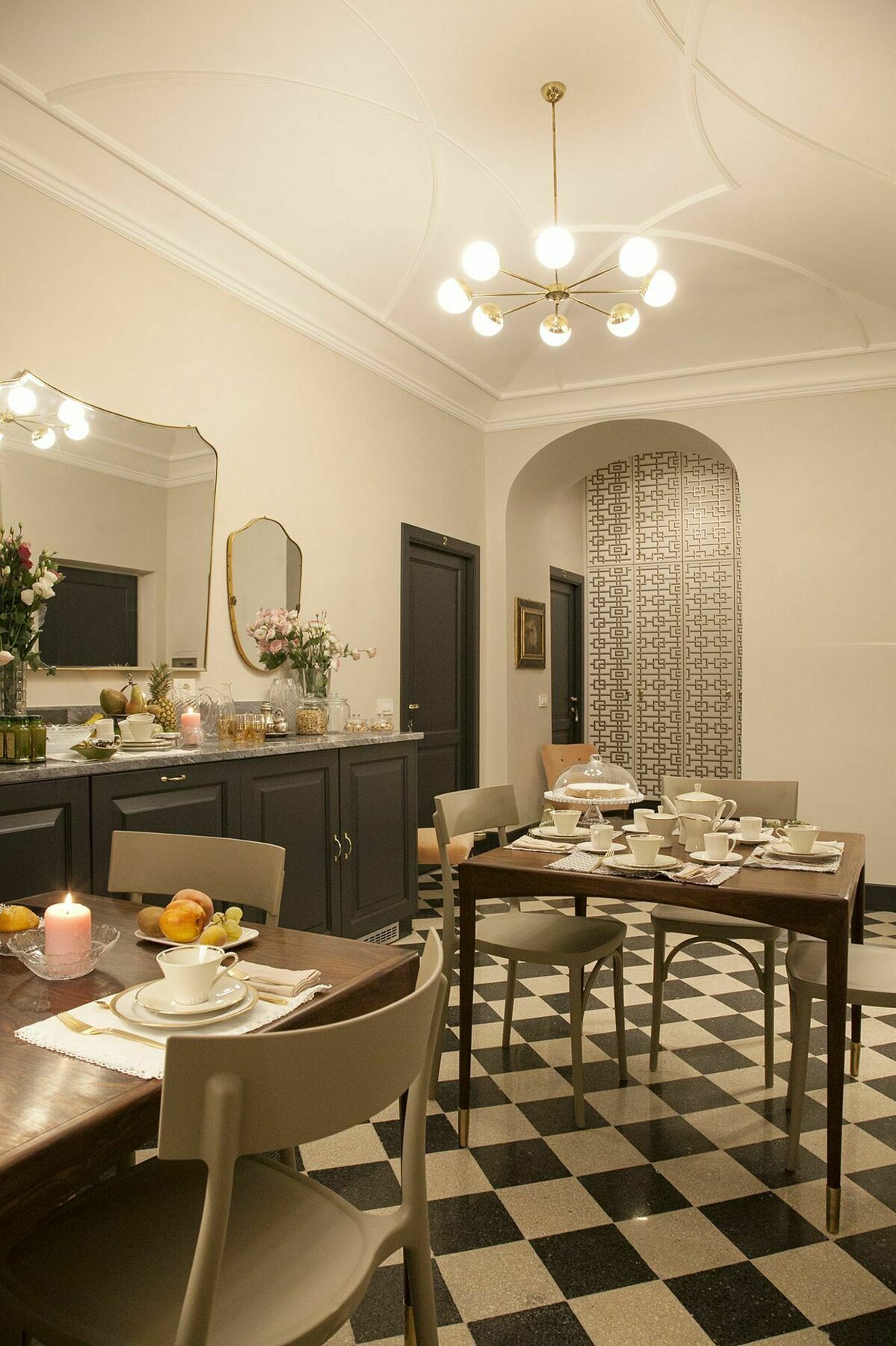 Santa Monica Townhouse *