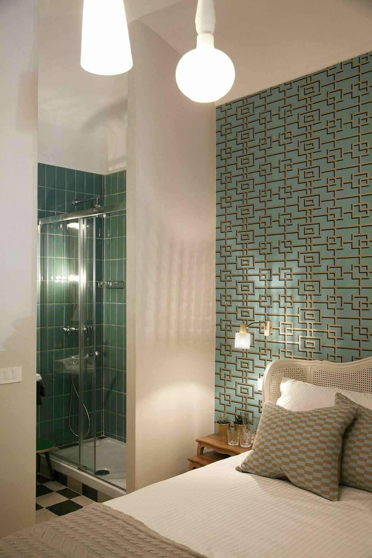 Santa Monica Townhouse Hotel *