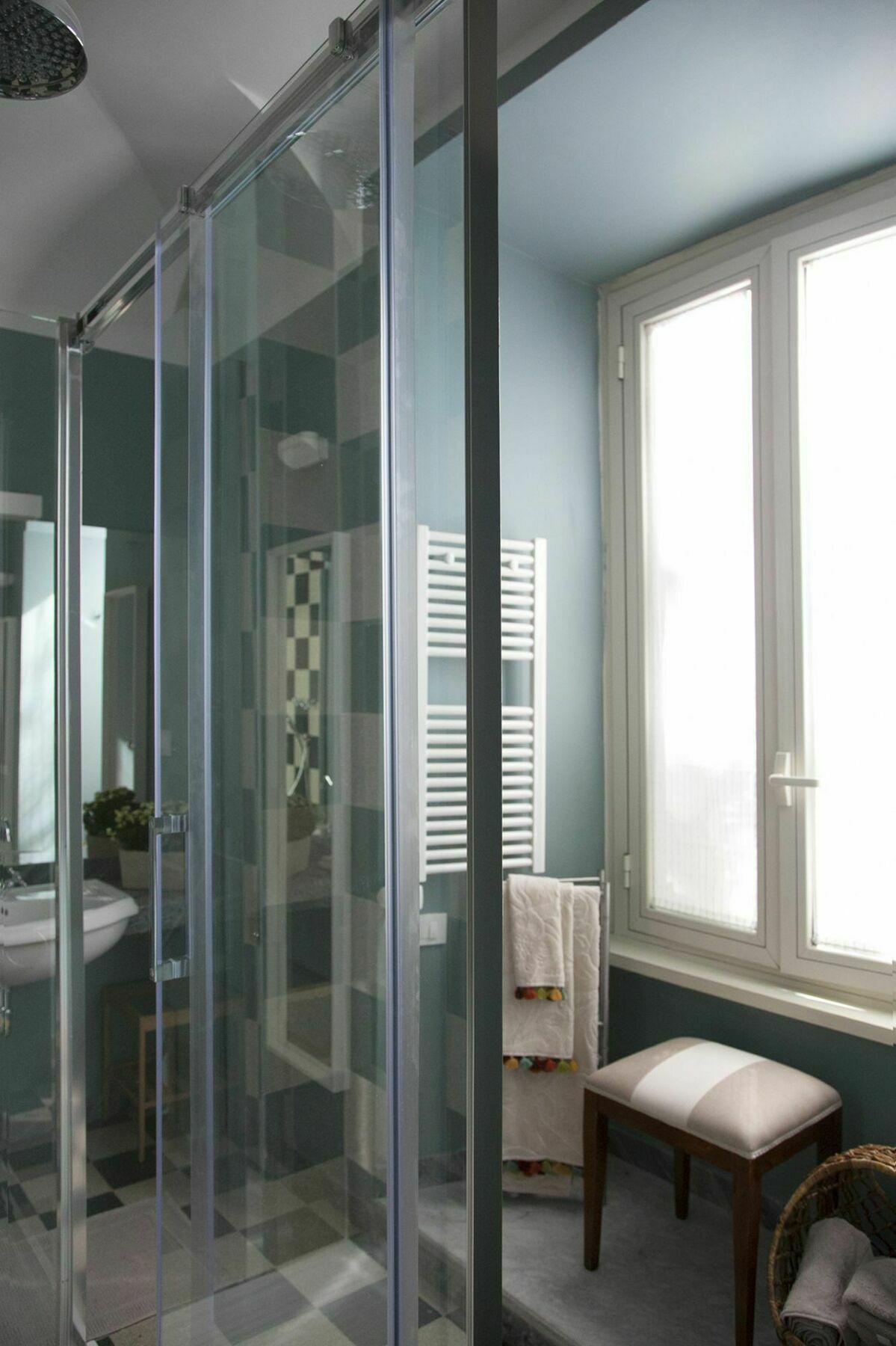 Santa Monica Townhouse Hotel *